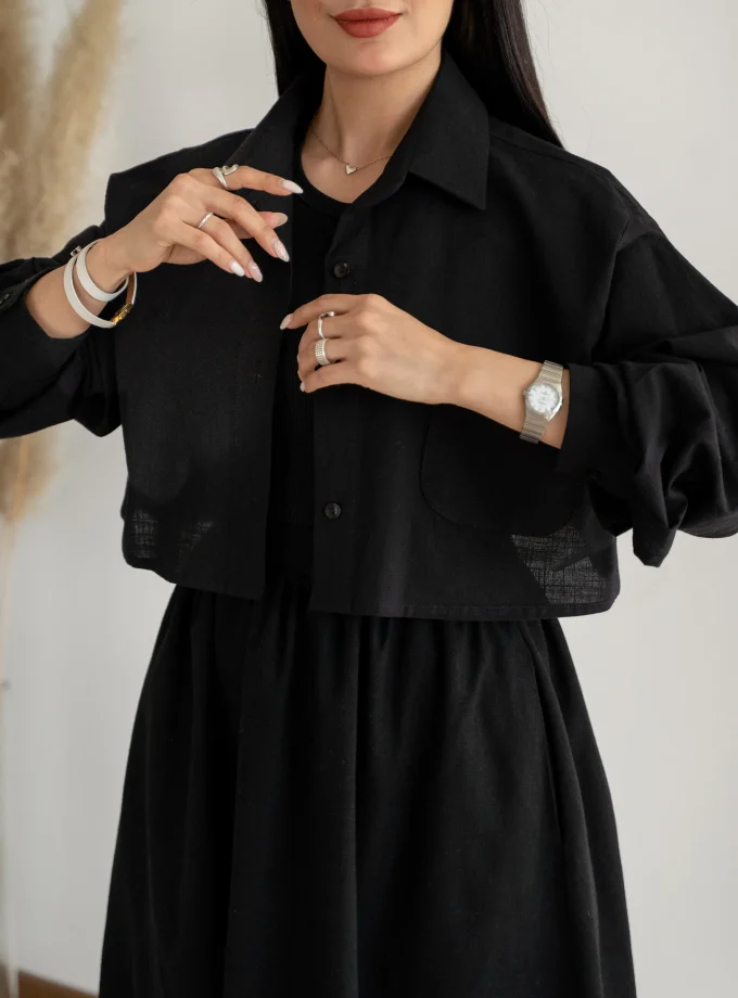 کراپ شومیز کد n137