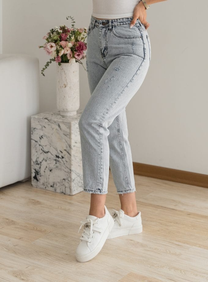 شلوار جین کد j121