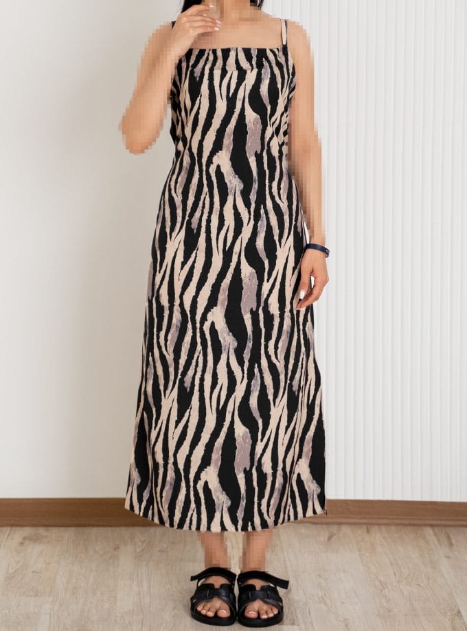 پیراهن کد A106