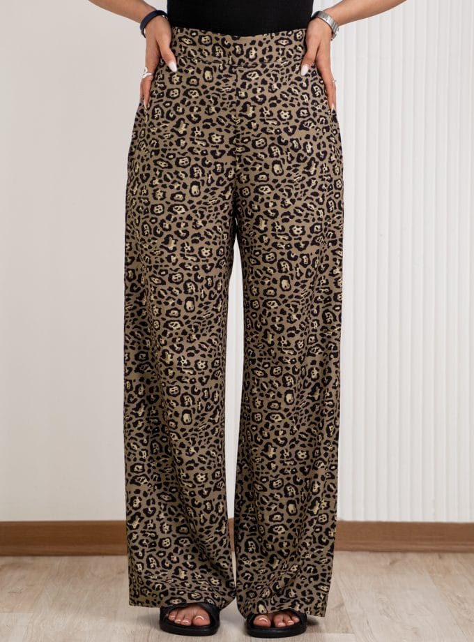 شلوار کد p161