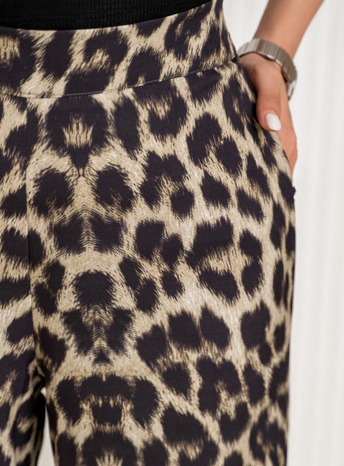 شلوار کد p161