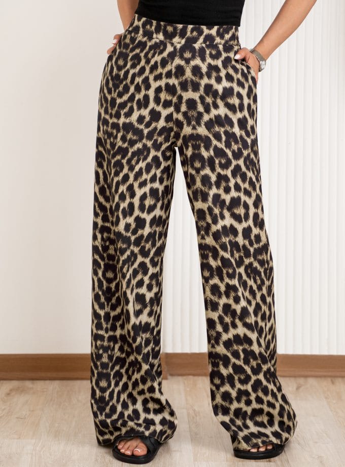 شلوار کد p161