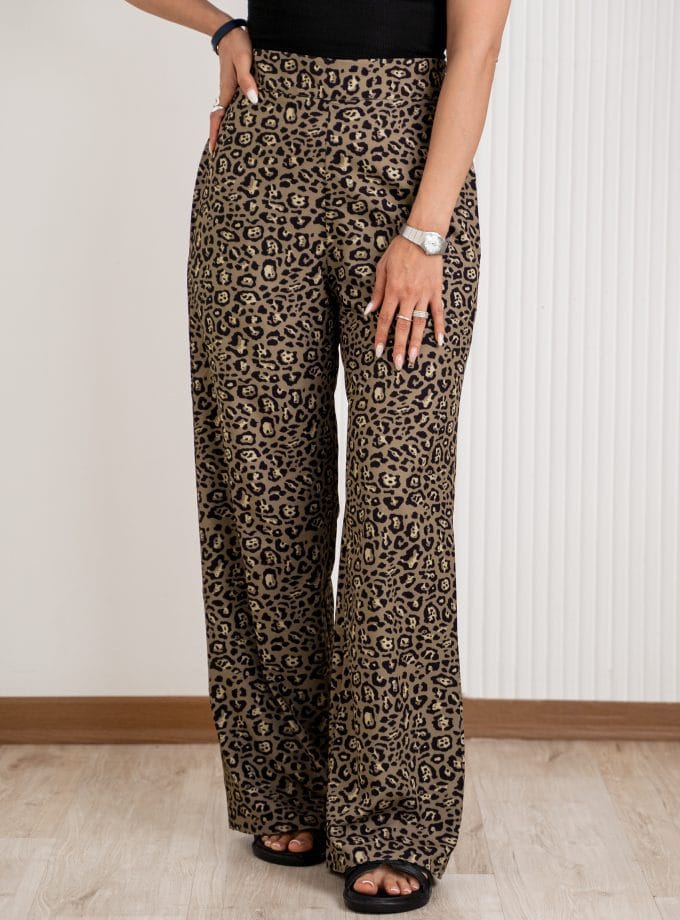 شلوار کد p161