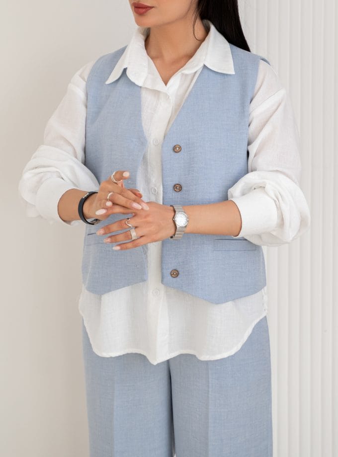 ست وست و شلوار کد v110