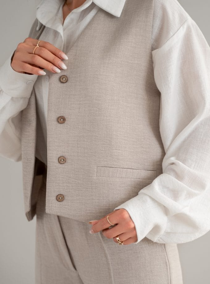 ست وست و شلوار کد v110