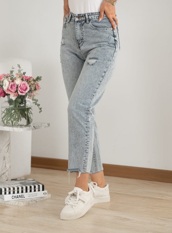 شلوار جین کد j123