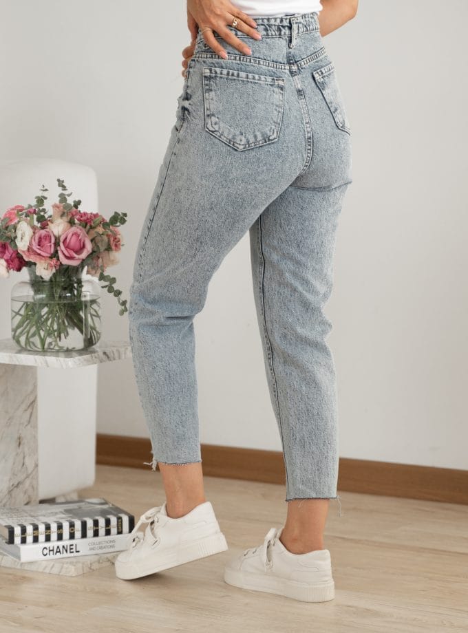 شلوار جین کد j123