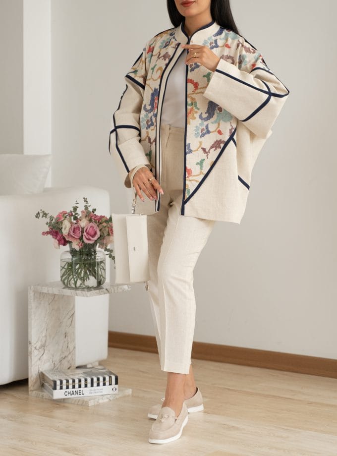 مانتو کد M225