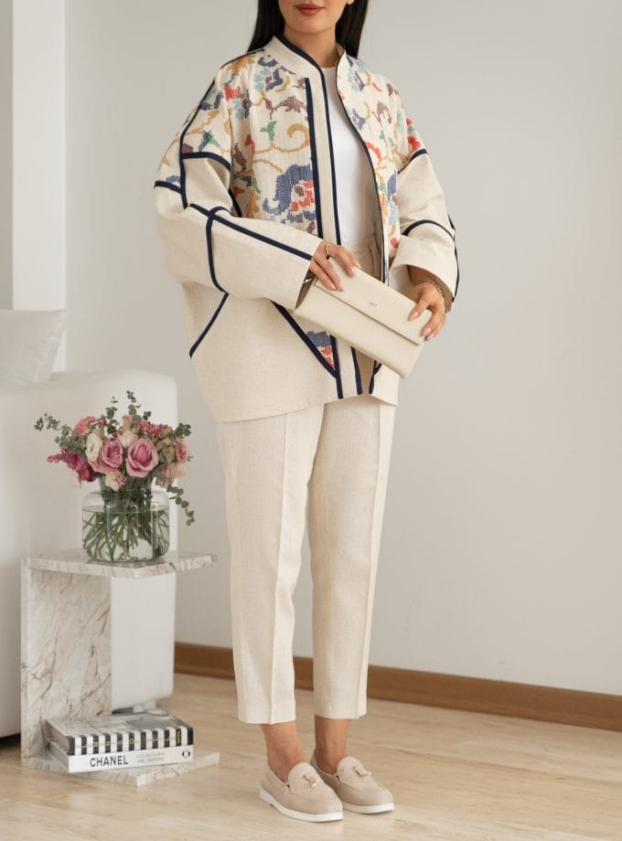 مانتو کد M225