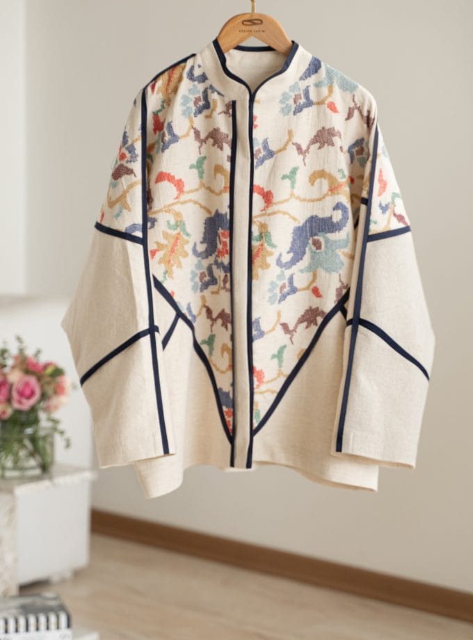 مانتو کد M225