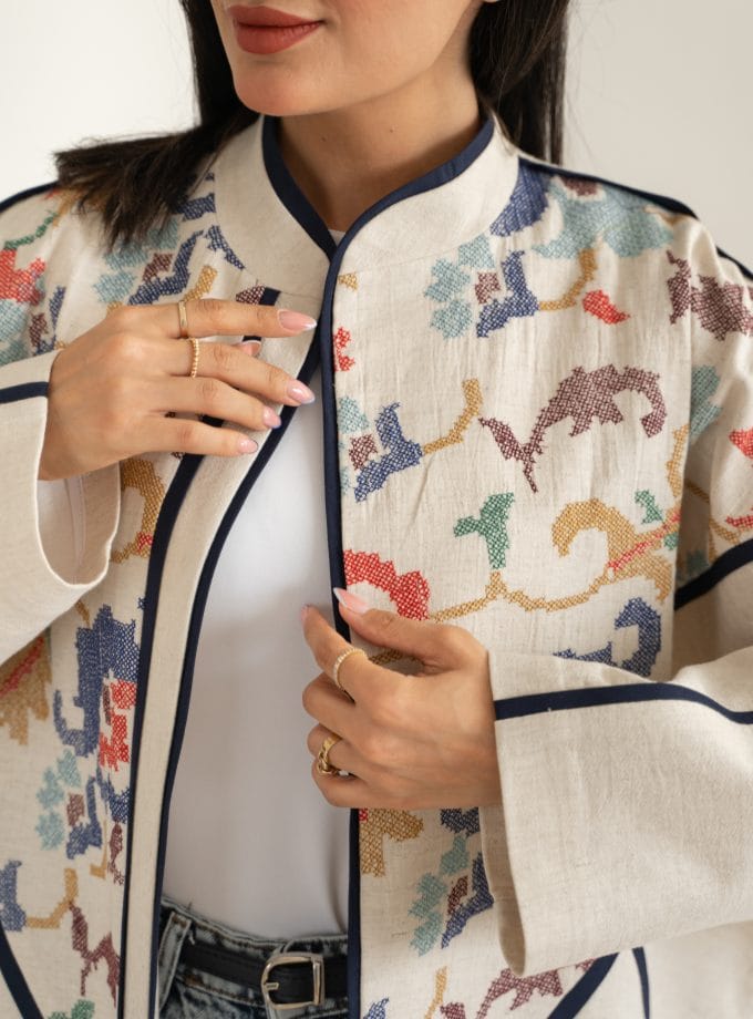 مانتو کد M225