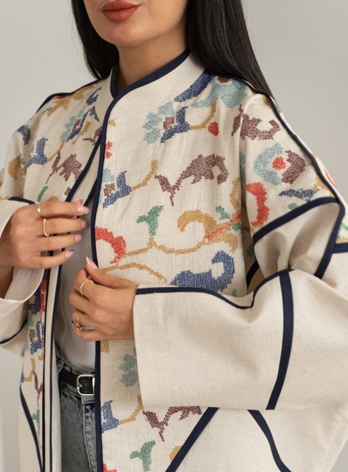 مانتو کد M225