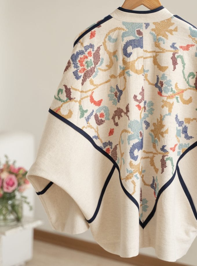 مانتو کد M225