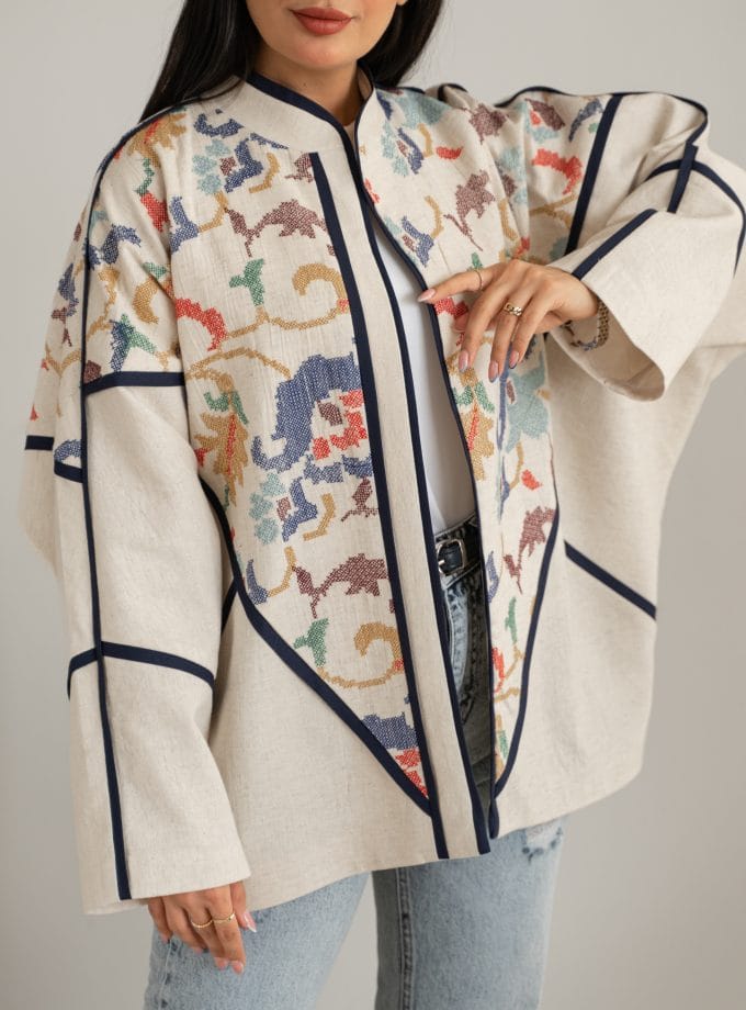 مانتو کد M225