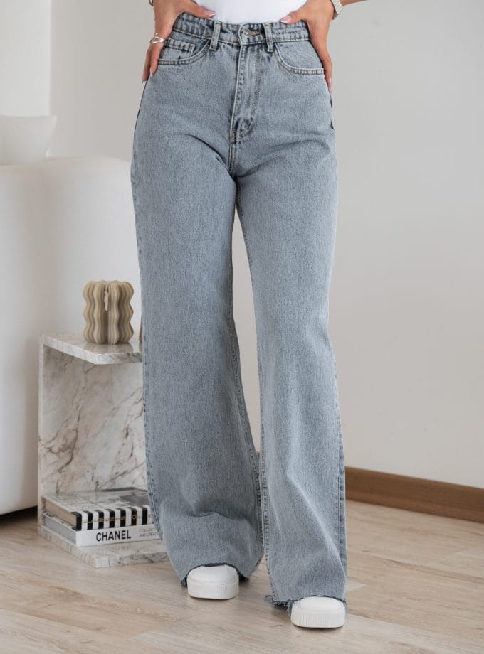 شلوار جین کد j125