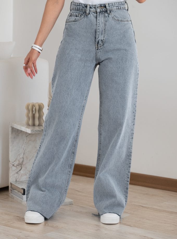 شلوار جین کد j125