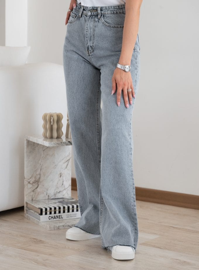 شلوار جین کد j125