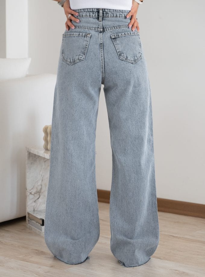 شلوار جین کد j125