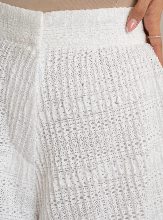 شلوار کد p163