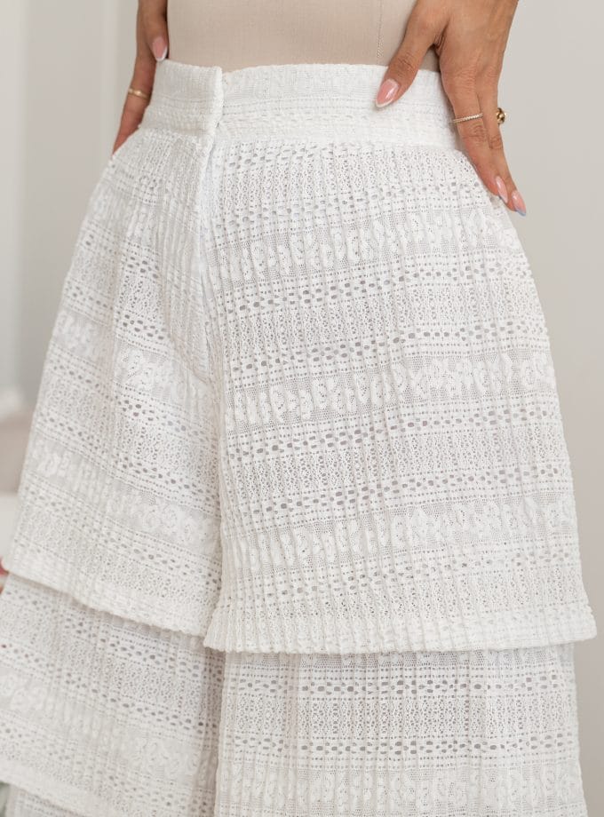 شلوار کد p163