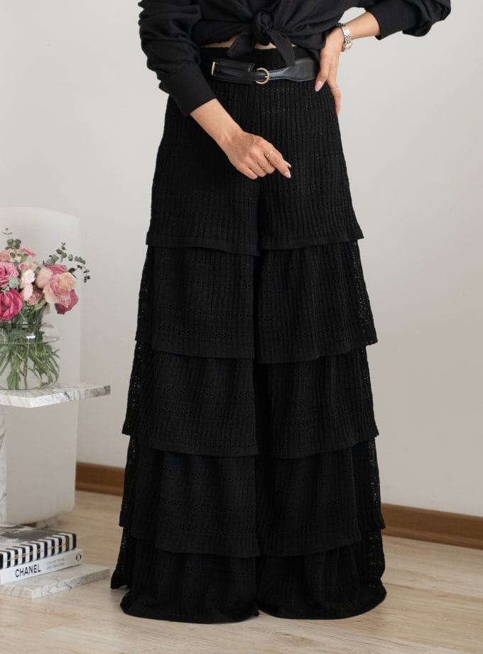 شلوار کد p163