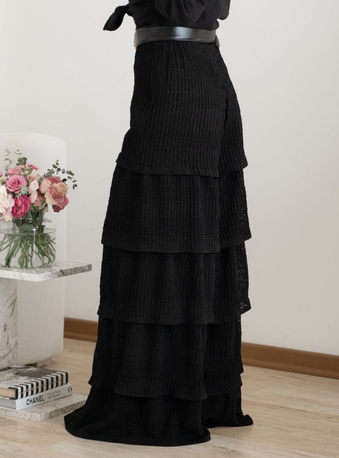 شلوار کد p163