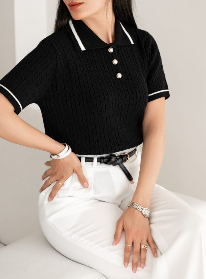 پلوشرت بافت کد t121