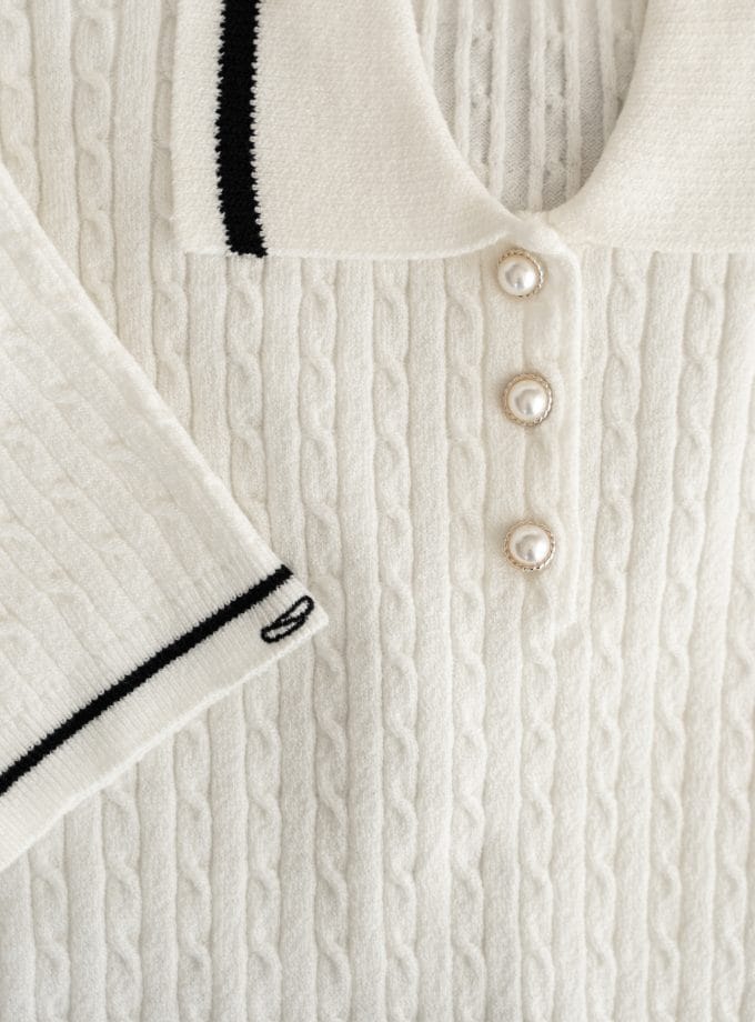 پلوشرت بافت کد t121