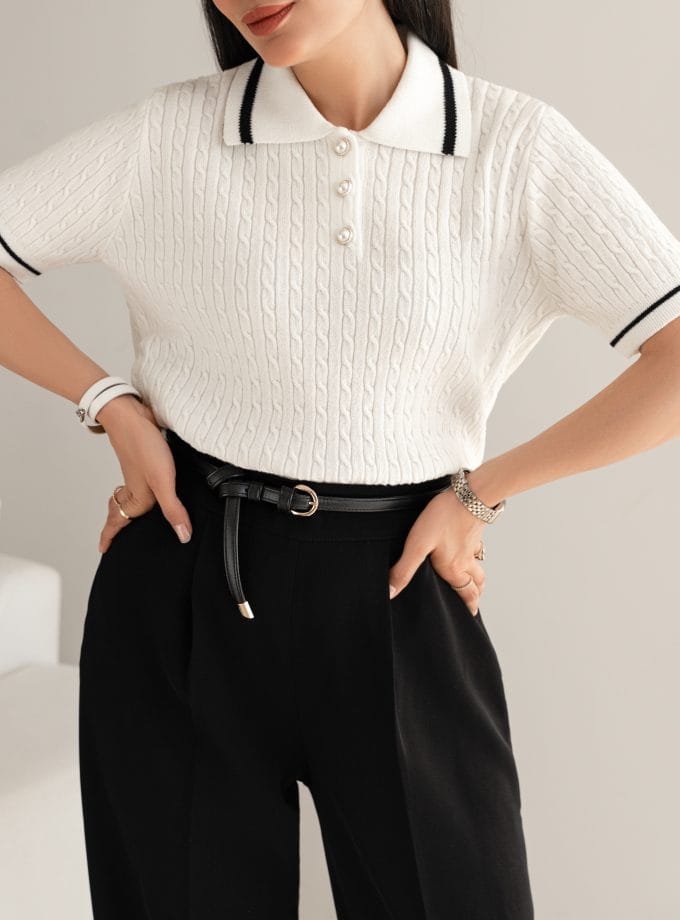 پلوشرت بافت کد t121