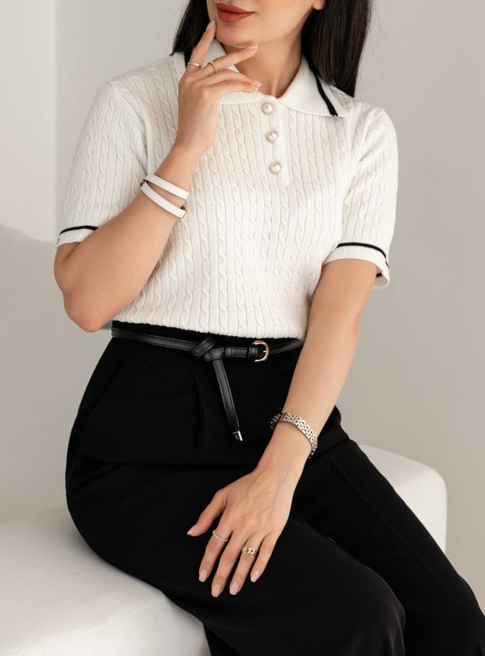 پلوشرت بافت کد t121