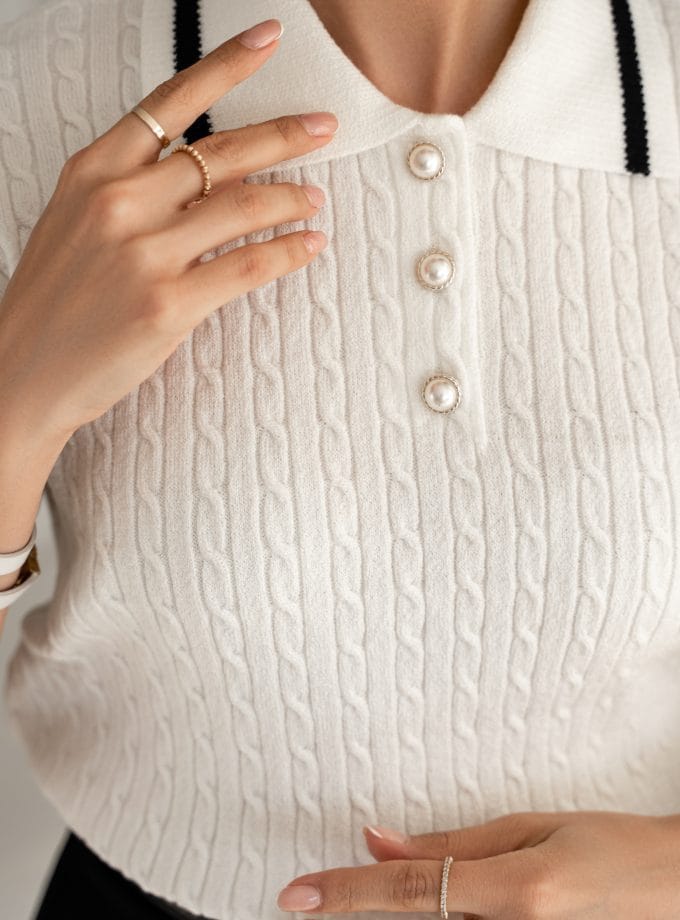 پلوشرت بافت کد t121