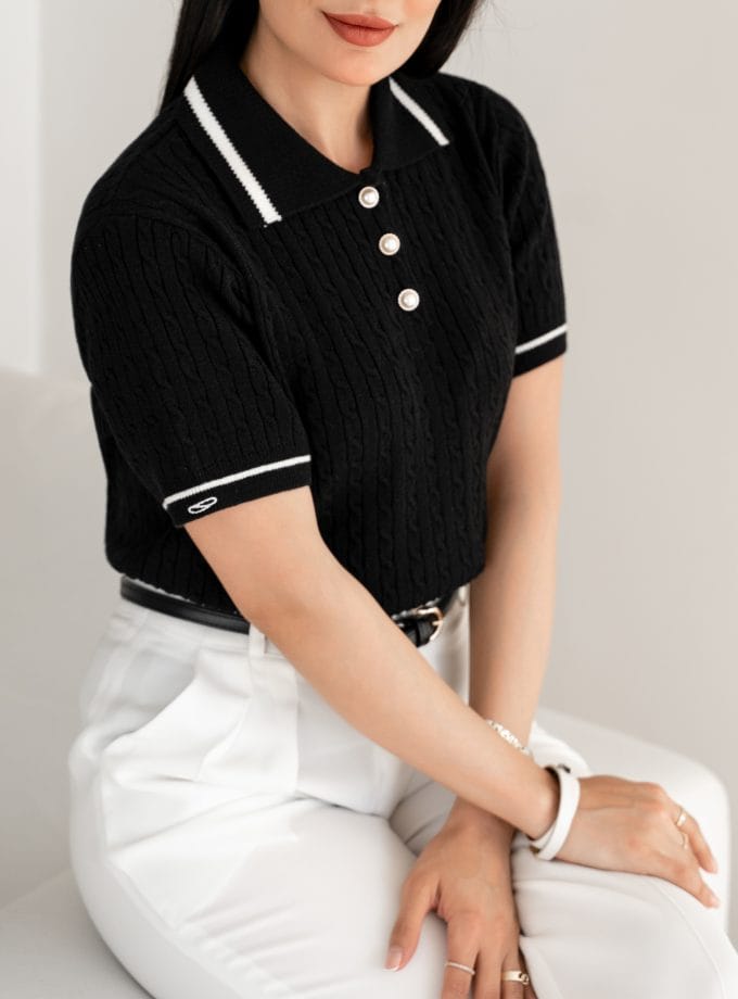 پلوشرت بافت کد t121