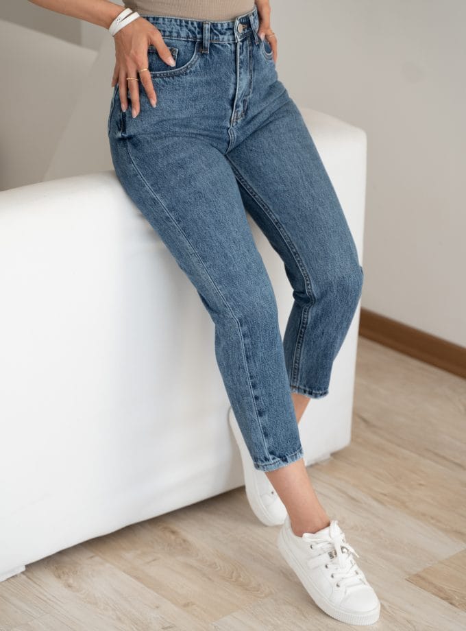 شلوار جین کد  j126