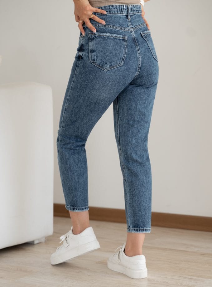 شلوار جین کد  j126