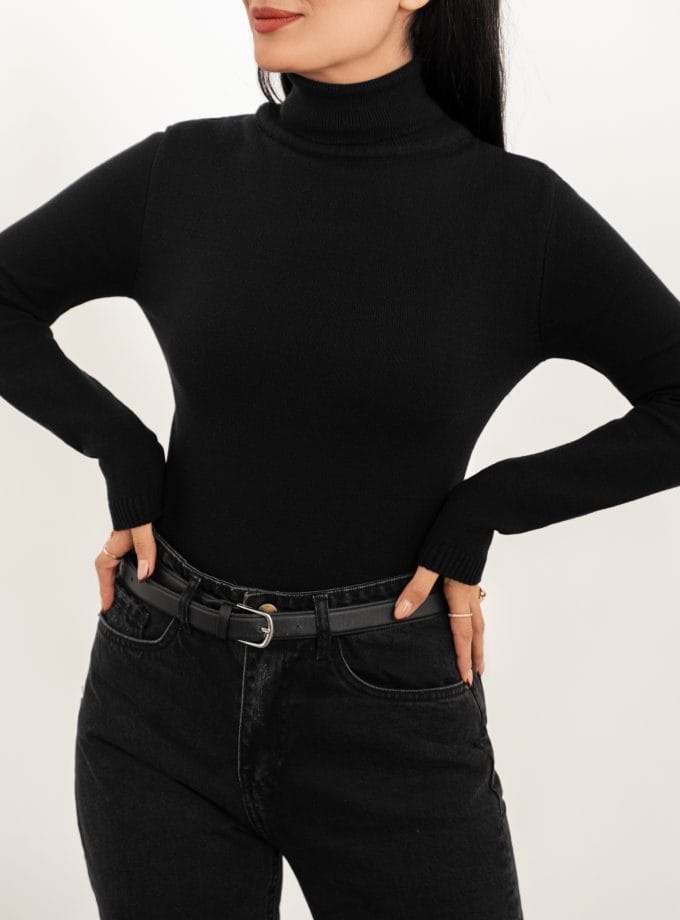 یقه اسکی کد t123