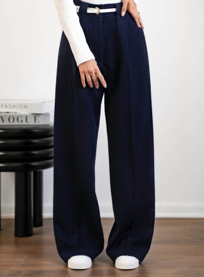 شلوار کد p165