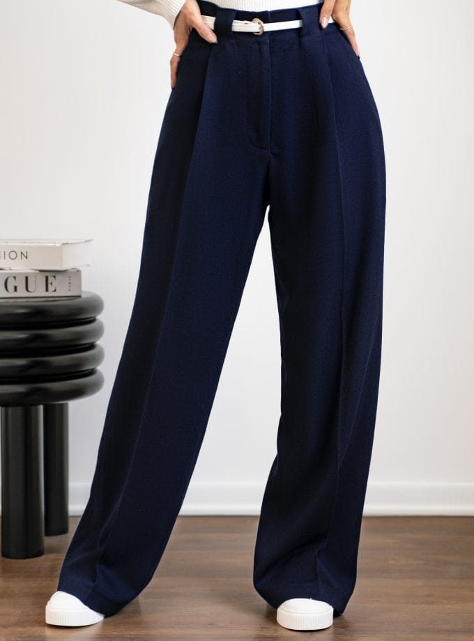 شلوار کد p165