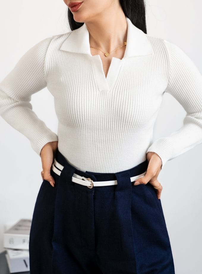 بلوز بافت کد t127