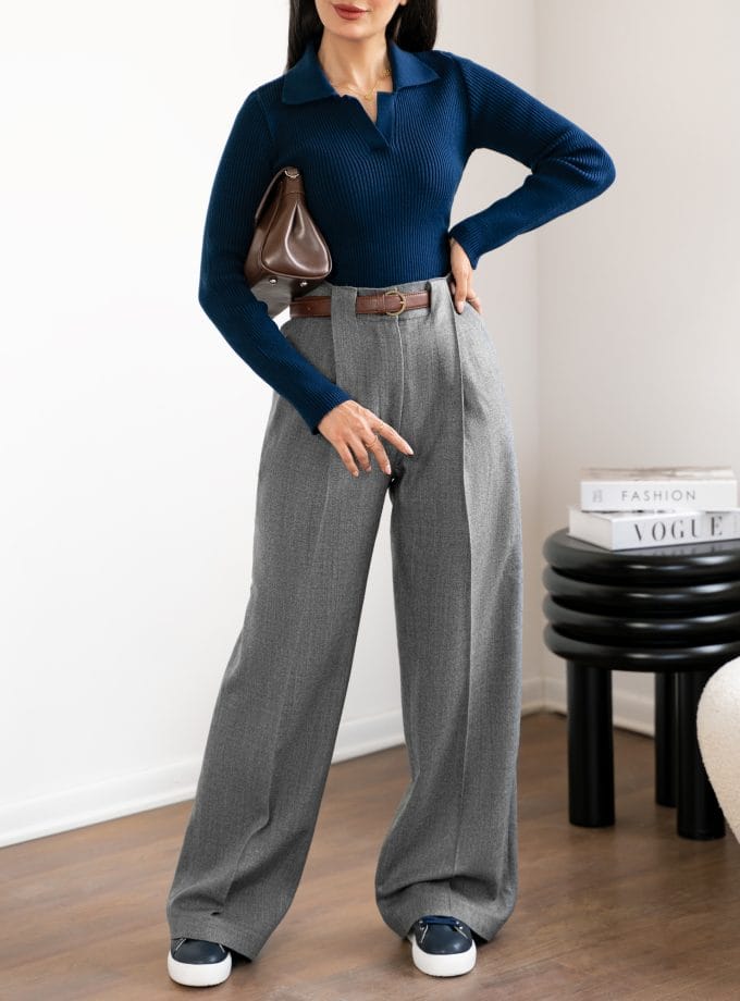 شلوار کد p165