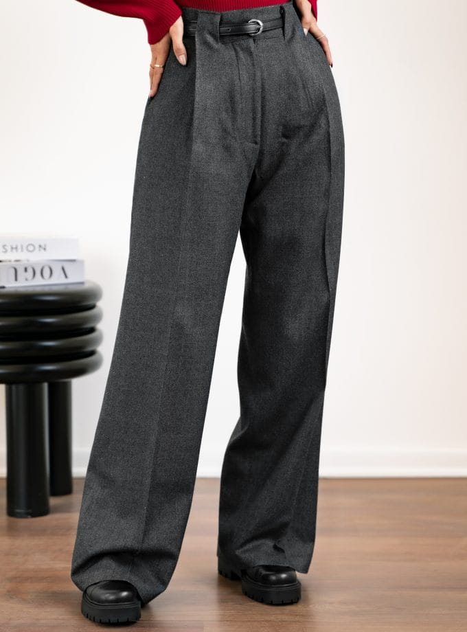 شلوار کد p165