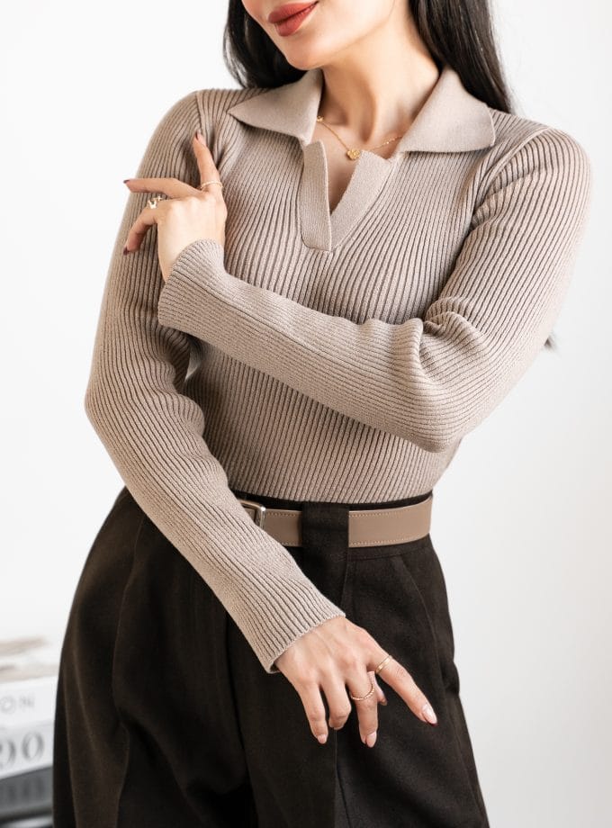 بلوز بافت کد t127