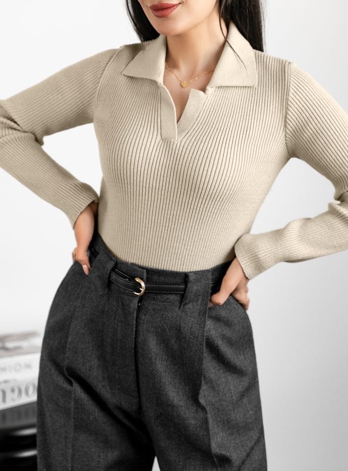 بلوز بافت کد t127