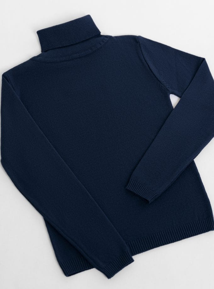 یقه اسکی کد t123