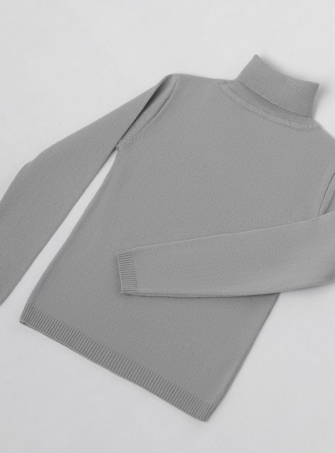 یقه اسکی کد t123