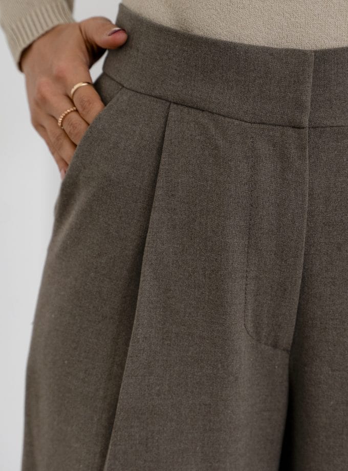 شلوار کد P164