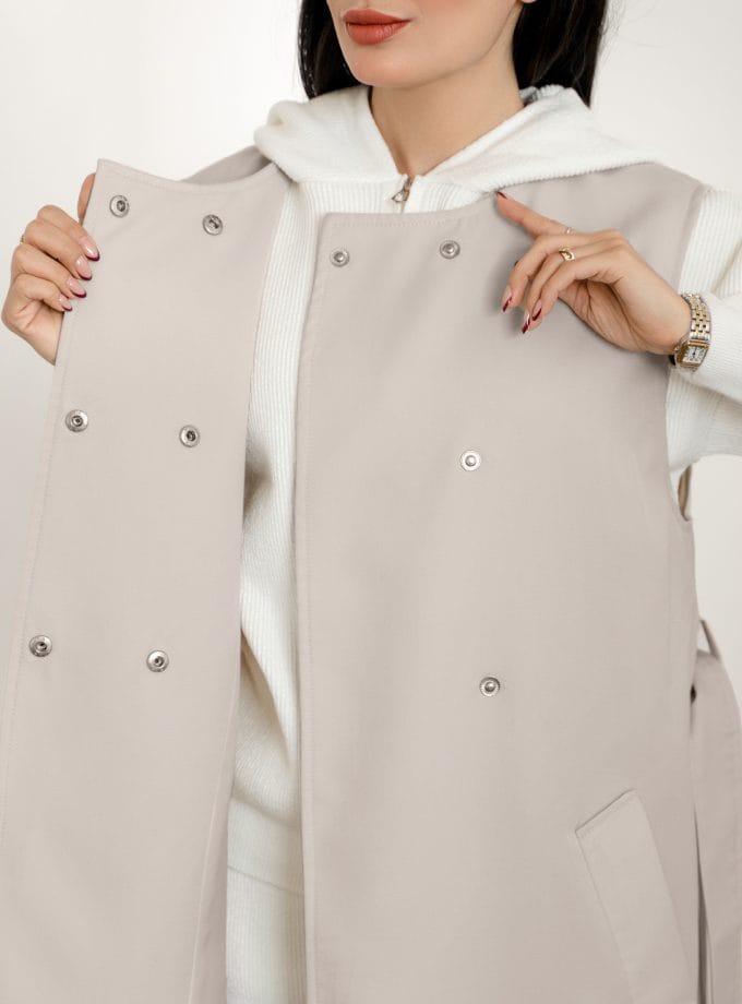 ترنچ کت کد t125