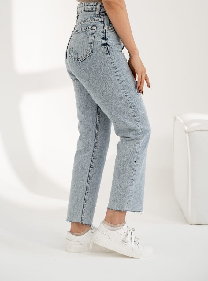 شلوار جین کد j128