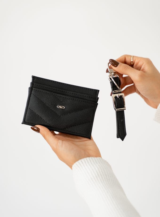 ست کیف پول و جاکلیدی کد b402