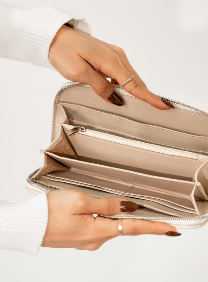 ست کیف پول و جاکلیدی کد b402