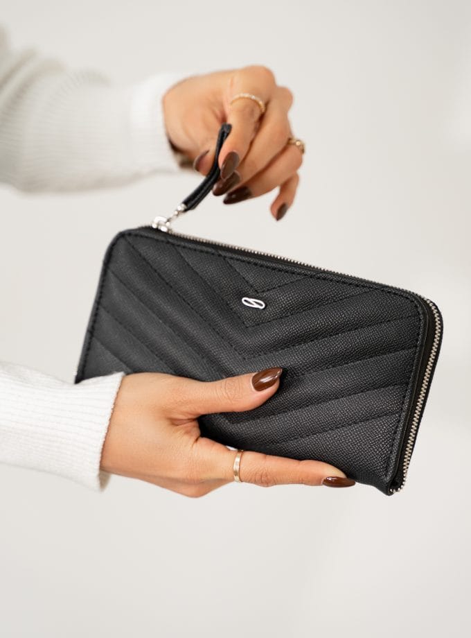 ست کیف پول و جاکلیدی کد b402